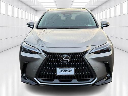 2024 Lexus NX 350h Premium