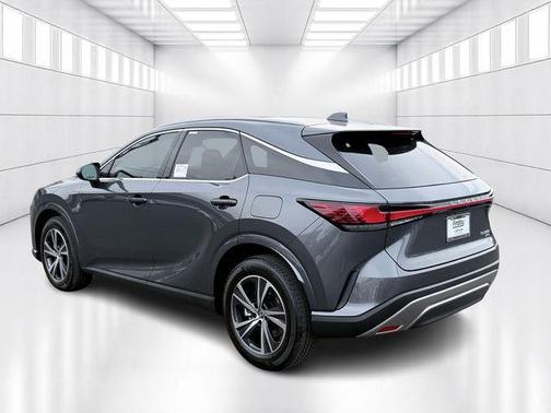 2025 Lexus RX 350 Base
