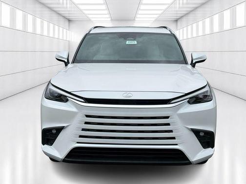 Wind Chill Pea 2026 Lexus TX 350 Base