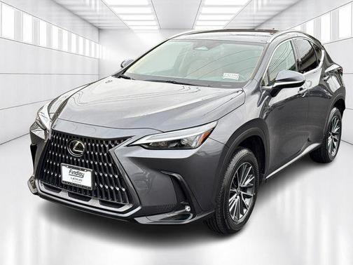 2023 Lexus NX 250 Base