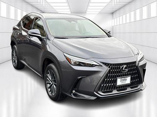 2023 Lexus NX 250 Base
