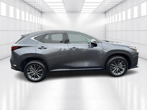 2023 Lexus NX 250 Base