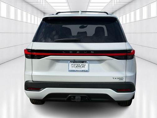 Wind Chill Pea 2026 Lexus TX 350 Premium