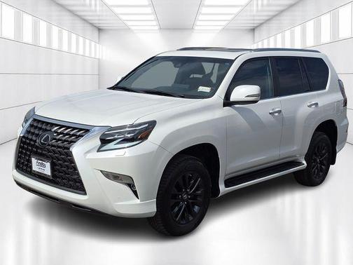 2022 Lexus GX 460 Premium