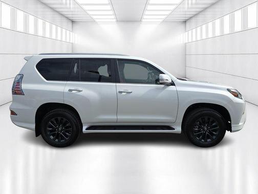 2022 Lexus GX 460 Premium