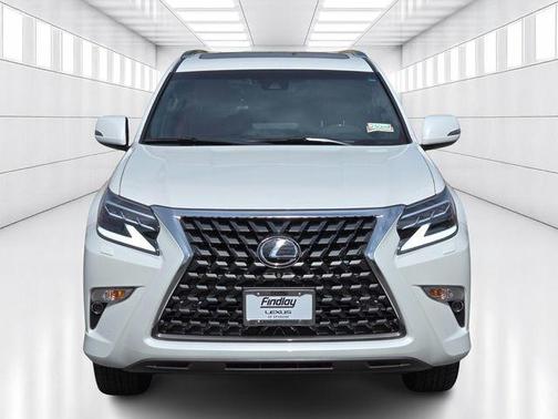 2022 Lexus GX 460 Premium