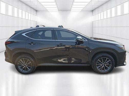 2022 Lexus NX 350h 350h Base
