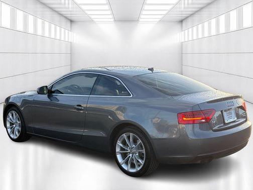 2013 Audi A5 2.0T Premium