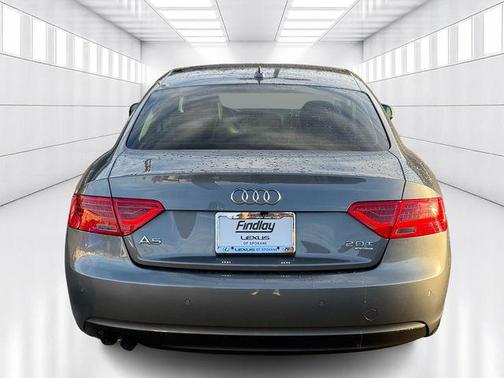 2013 Audi A5 2.0T Premium