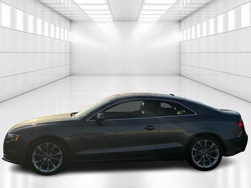 2013 Audi A5 2.0T Premium