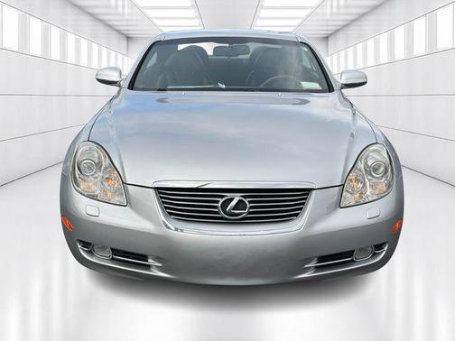 2008 Lexus SC 430 Base
