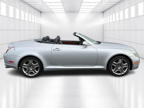 2008 Lexus SC 430 Base