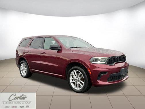 2023 Dodge Durango GT AWD