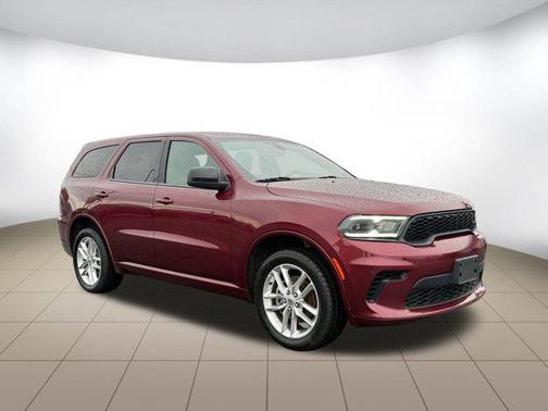 2023 Dodge Durango GT AWD