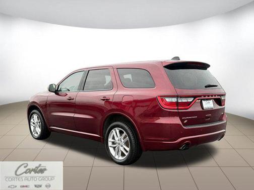 2023 Dodge Durango GT AWD