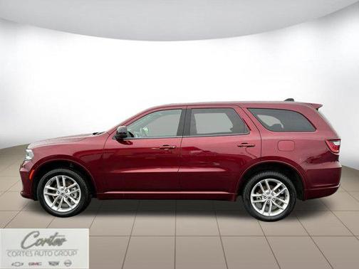 2023 Dodge Durango GT AWD