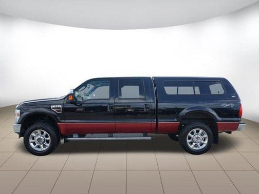 2010 Ford F-350 Lariat