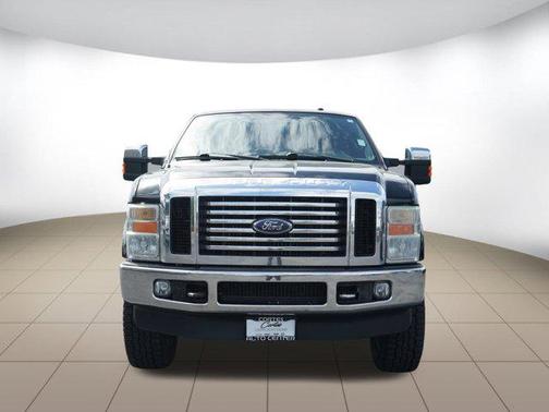 2010 Ford F-350 Lariat