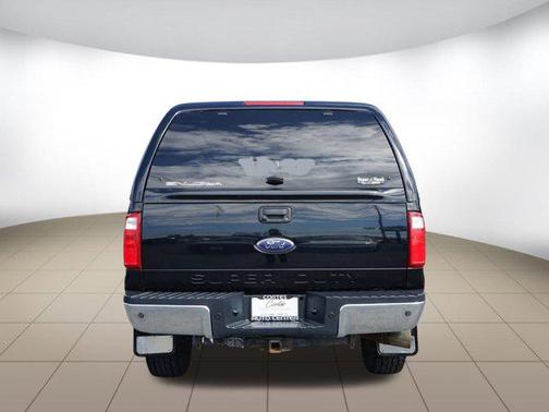 2010 Ford F-350 Lariat