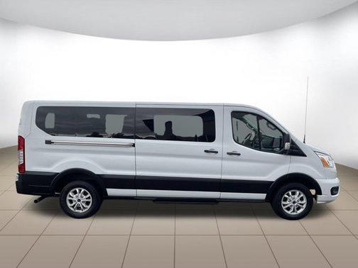 2021 Ford Transit-350 XLT
