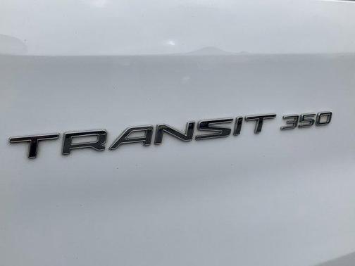 2021 Ford Transit-350 XLT