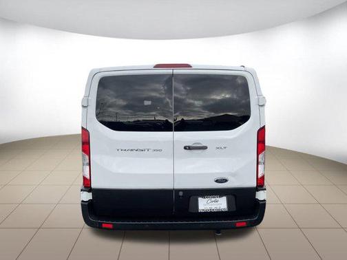 2021 Ford Transit-350 XLT