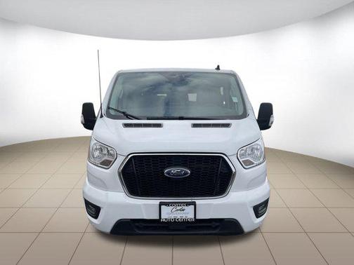 2021 Ford Transit-350 XLT