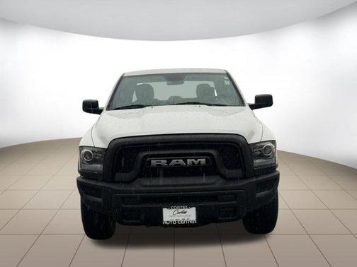 2024 RAM 1500 Classic Warlock Crew Cab 4x4 5'7' Box
