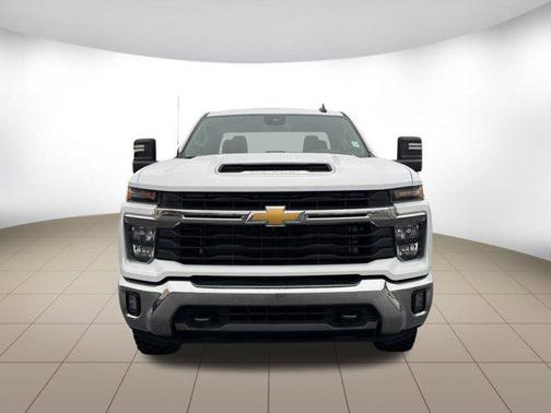 2024 Chevrolet Silverado 2500 LT