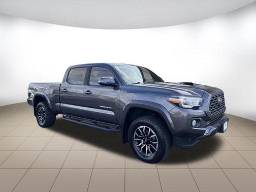 2020 Toyota Tacoma TRD Off Road