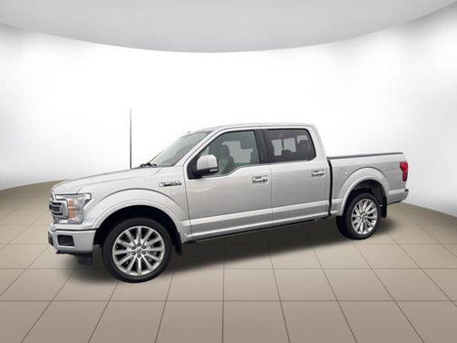 2019 Ford F-150 Limited