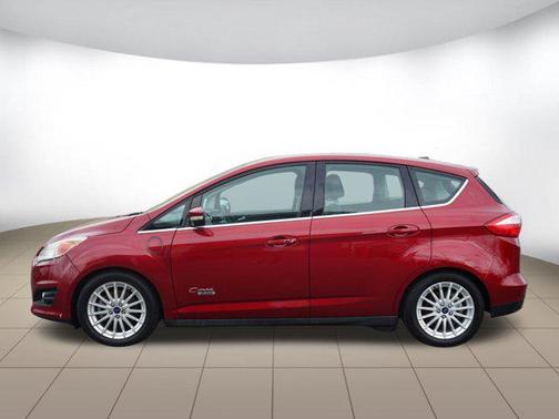2015 Ford C-Max Energi SEL