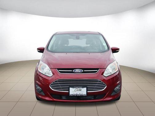 2015 Ford C-Max Energi SEL
