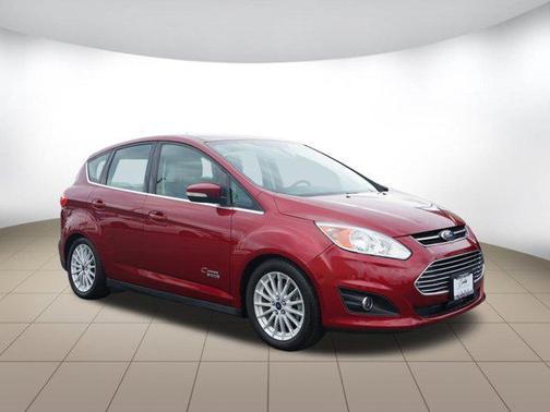 2015 Ford C-Max Energi SEL