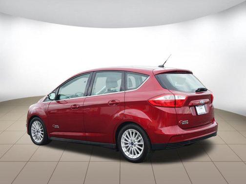 2015 Ford C-Max Energi SEL