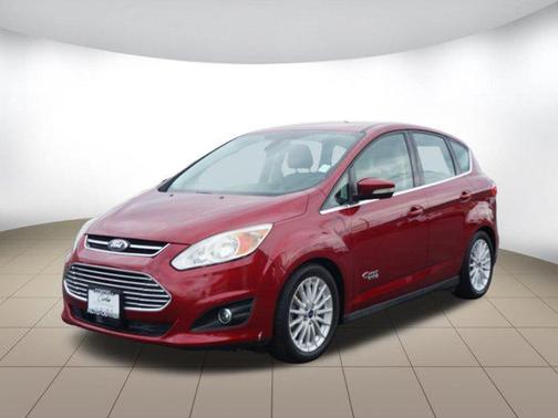 2015 Ford C-Max Energi SEL