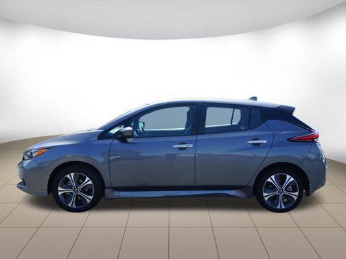 2022 Nissan Leaf SV PLUS 62 kWh