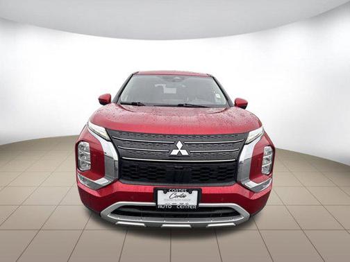 2024 Mitsubishi Outlander SE 2.5 S-AWC