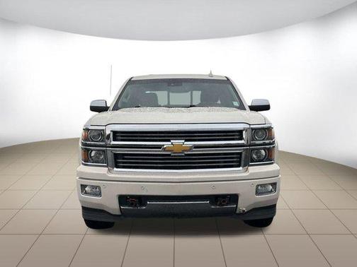 2015 Chevrolet Silverado 1500 High Country