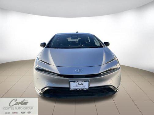 2024 Toyota Prius XLE