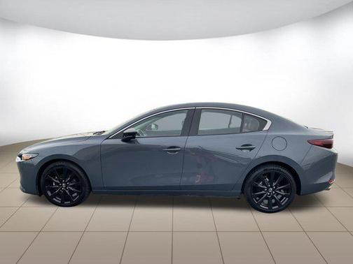 2024 Mazda Mazda3 AWD