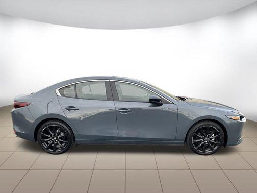2024 Mazda Mazda3 AWD