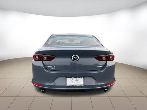 2024 Mazda Mazda3 AWD