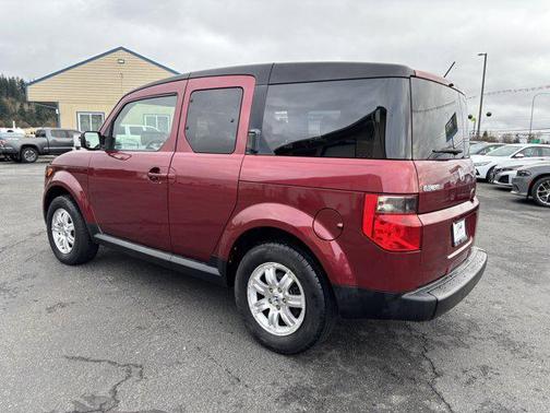2008 Honda Element EX