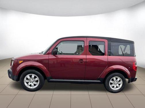 2008 Honda Element EX
