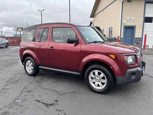 2008 Honda Element EX