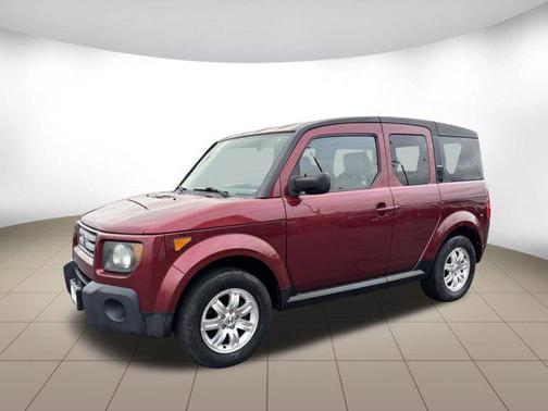 2008 Honda Element EX