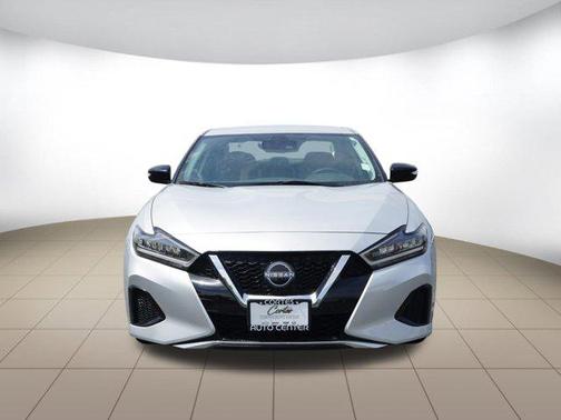 2023 Nissan Maxima SV Xtronic CVT