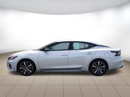 2023 Nissan Maxima SV Xtronic CVT