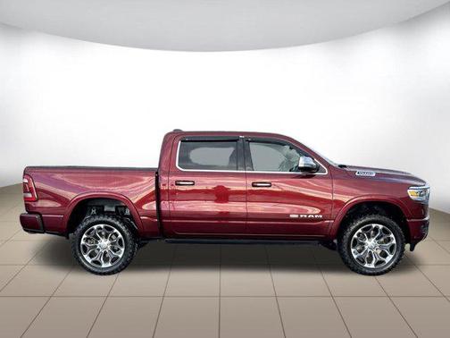 2020 RAM 1500 Longhorn